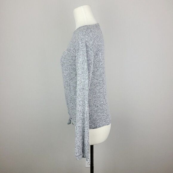 George Gray Long Sleeve T-Shirt Youth XL - Picture 7 of 16